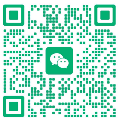 WeChat QR Code